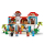 LEGO Disney 43268 Domek na plaży Lilo i Stitcha - 1308202 - zdjęcie 3